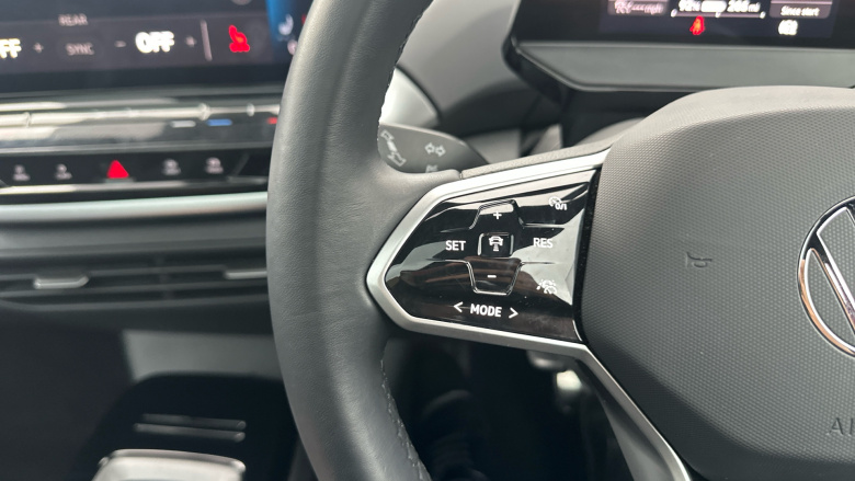 Volkswagen Id.5 150kW Tech Pro Performance 77kWh 5dr Auto Electric Coupe